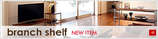 branch shelf