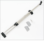 奥行450mmスライドタイプ
