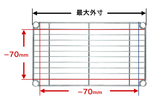 内寸