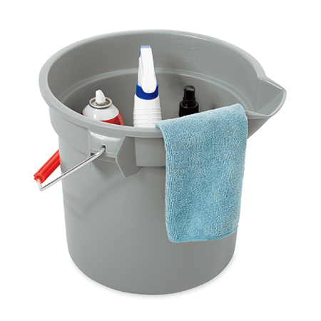 ブルートバケット