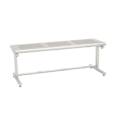 ステンレスベンチ