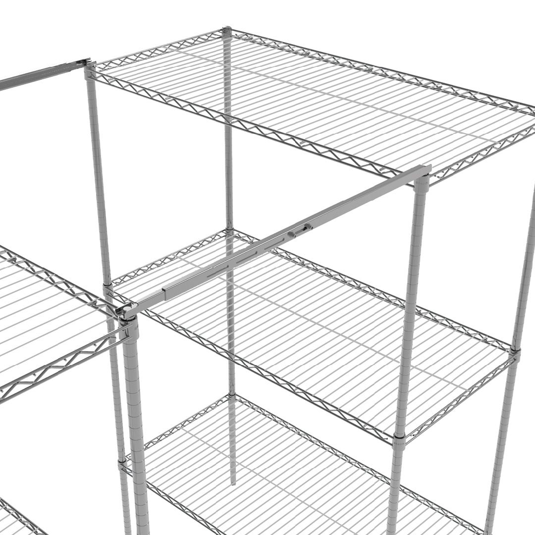 天つなぎ材｜エレクター株式会社