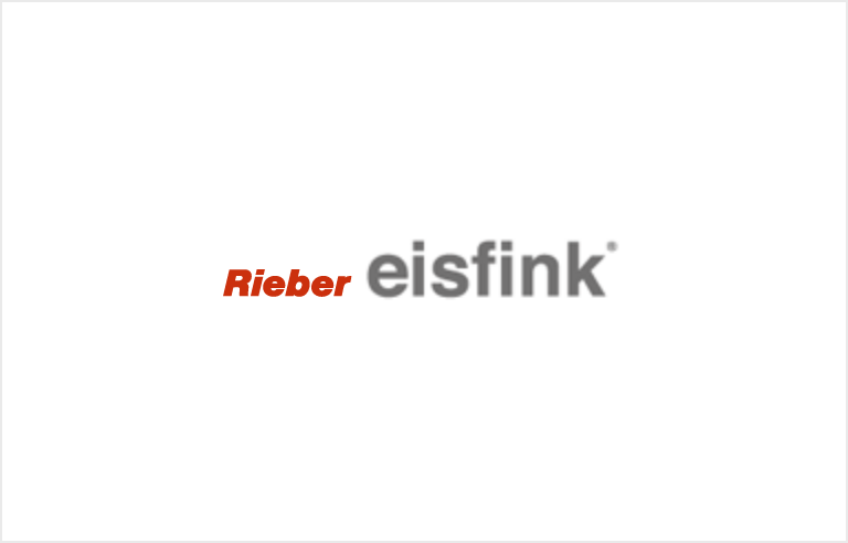 Rieber eisfink