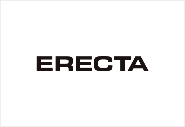 ERECTA