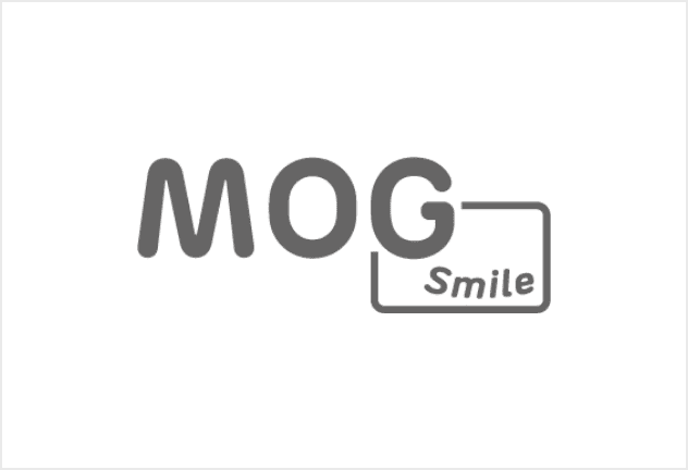 MOGsmile