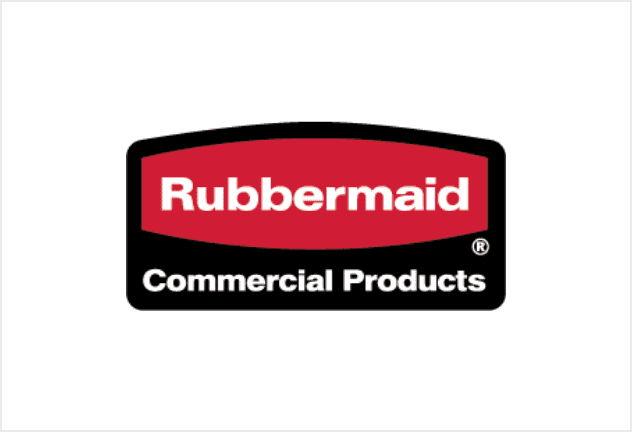 Rubbermaid