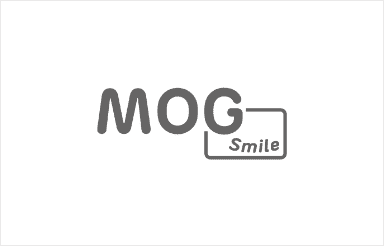 MOG smile