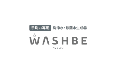 WASHBE