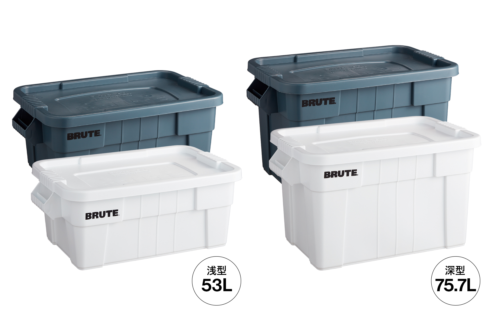 ブルートトートボックス