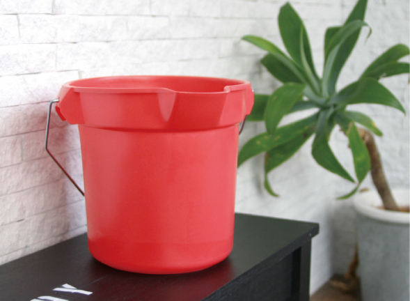 ブルートバケット