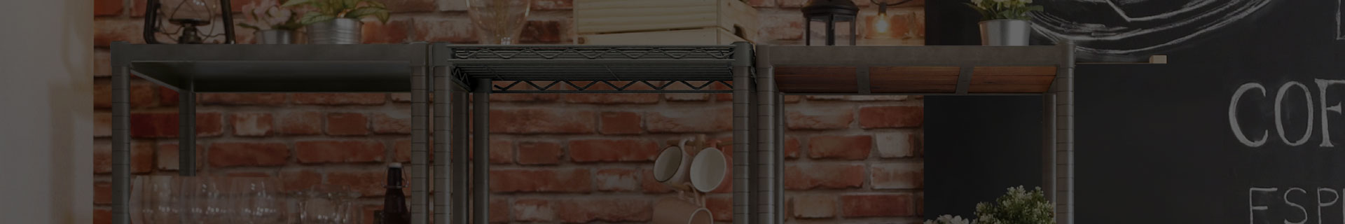 店舗・カフェ・焙煎所