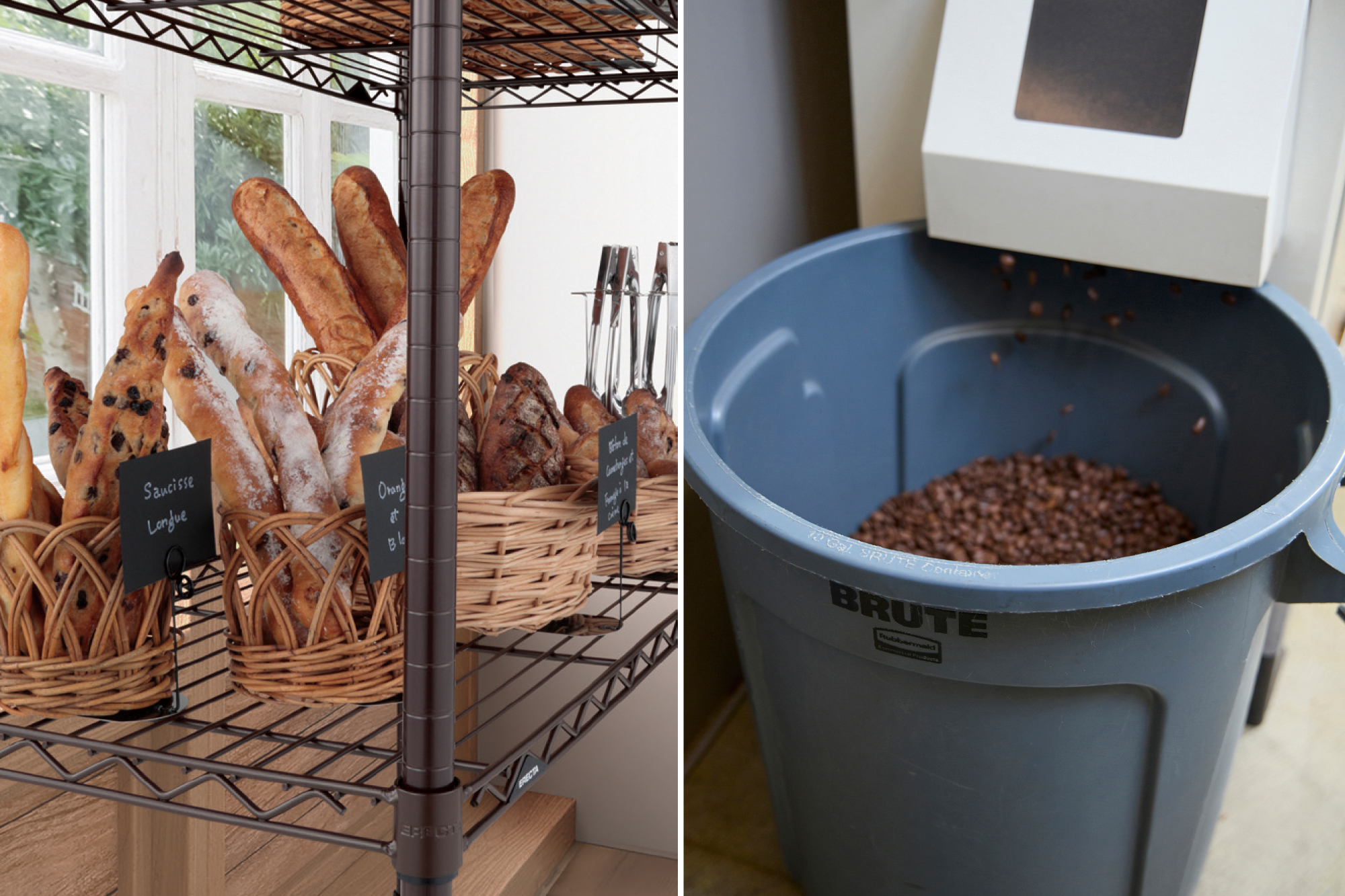 店舗・カフェ・焙煎所 メイン画像