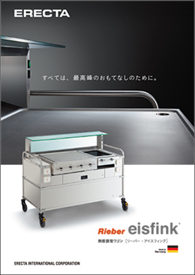 アイスフィンクカタログ