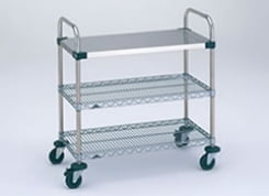 ERECTA Carts