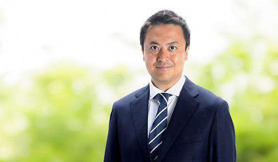 エレクター株式会社代表取締役