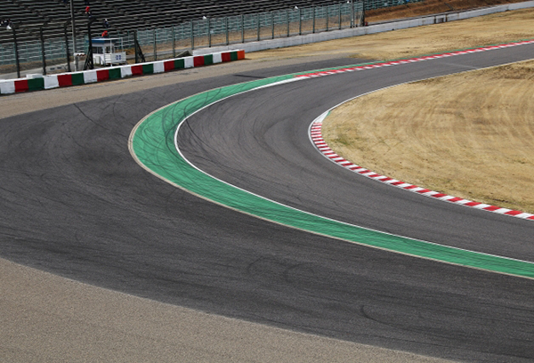 F1レース