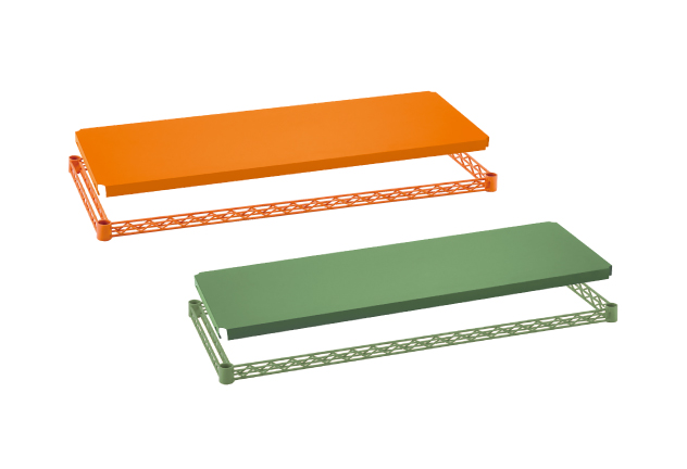 フラットシェルフ棚板&nbsp;限定カラー（オンラインショップ限定品）