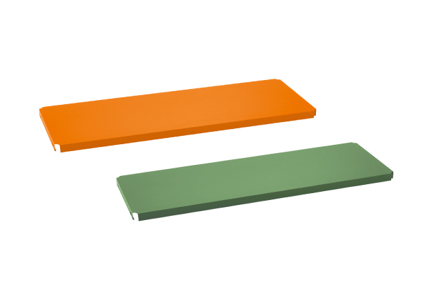フラットシェルフ連結用天板 限定カラー（オンラインショップ限定品）