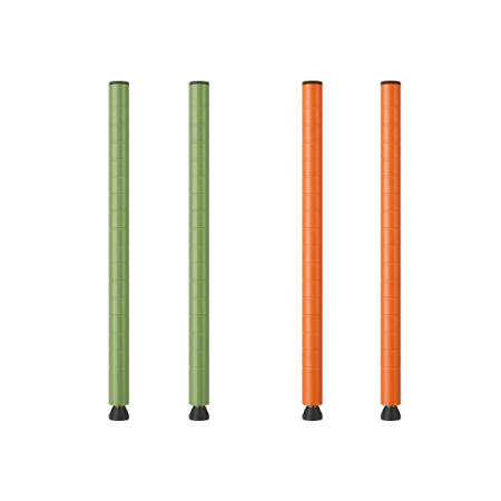 <img style="margin-bottom: 10px;" src="/dcms_media/image/basic_logo-clear-y.png" alt="エレクターベーシックシリーズ" width="352" height="41" /><br />ポール限定カラー（オンラインショップ限定品）