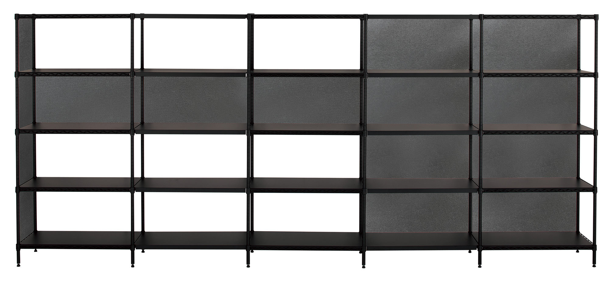 パーティションスクリーン