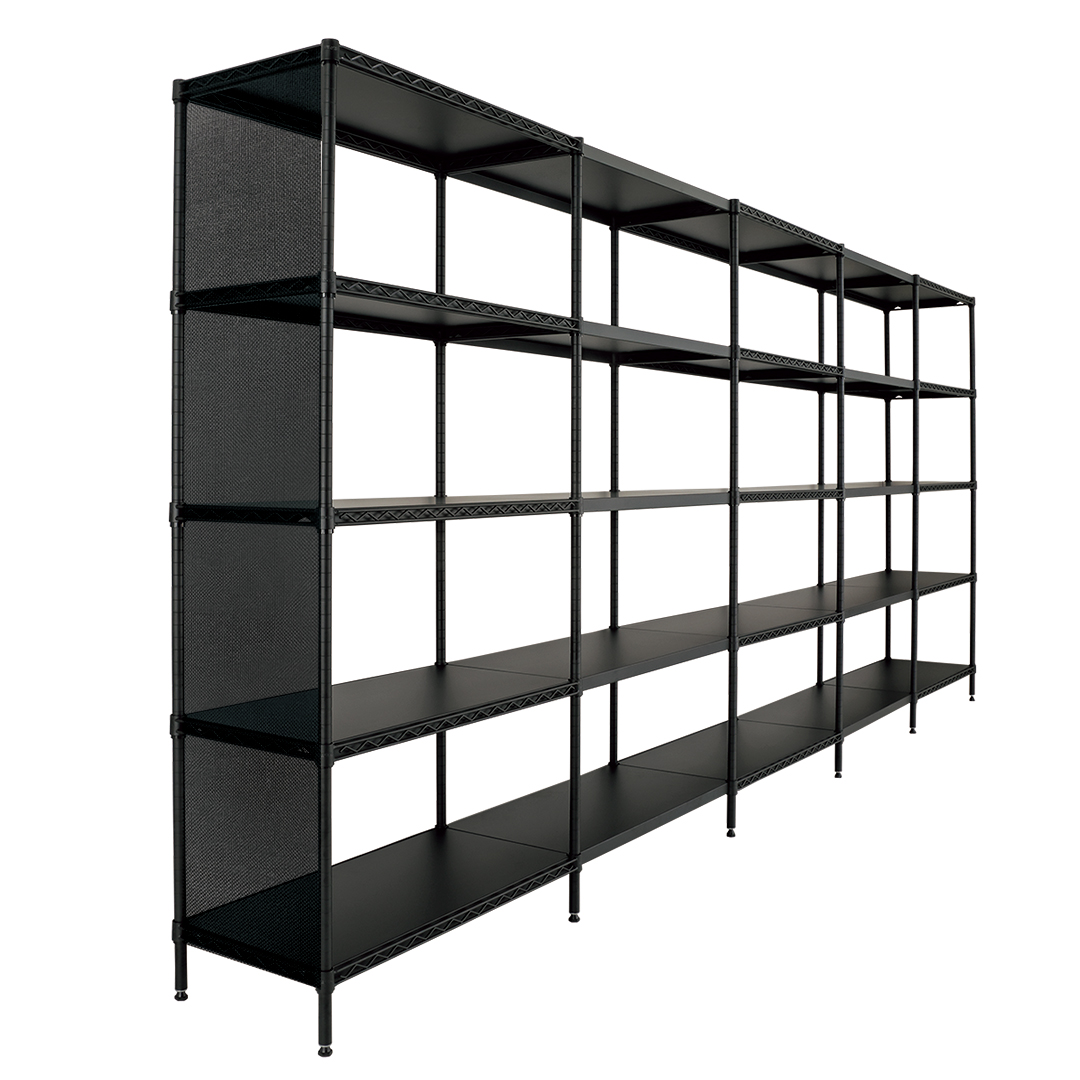 間口用スクリーン