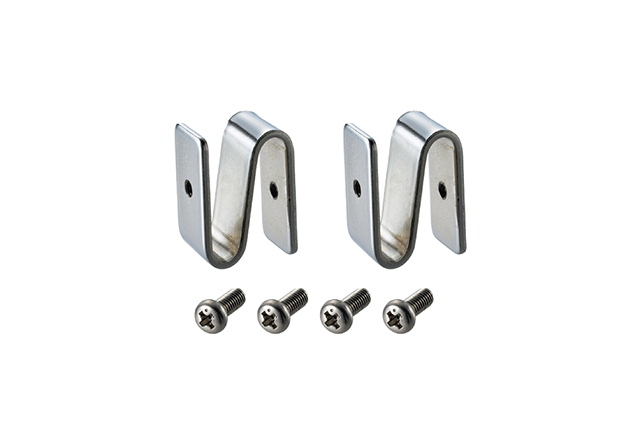 フラットシェルフ用アドオンシェルフコネクター