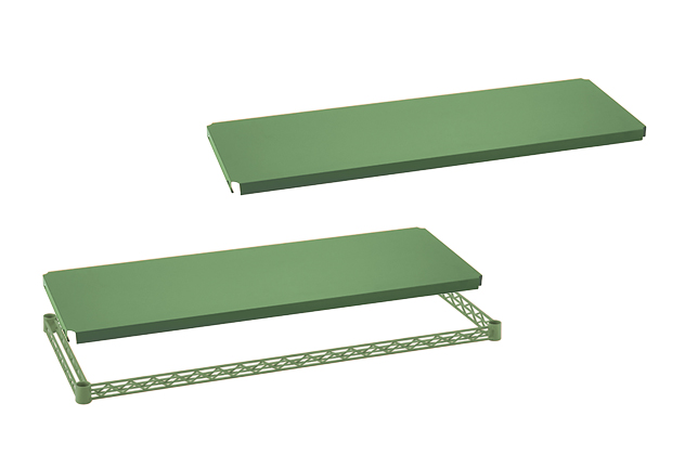 フラットシェルフ棚板