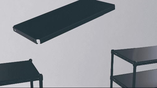 天板連結のイメージ