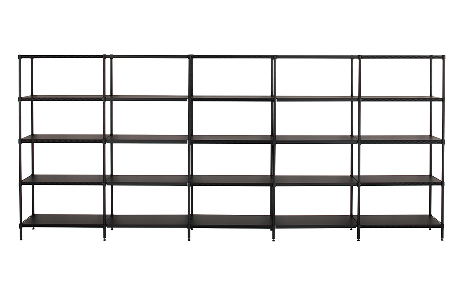 ハイタイプ5連結