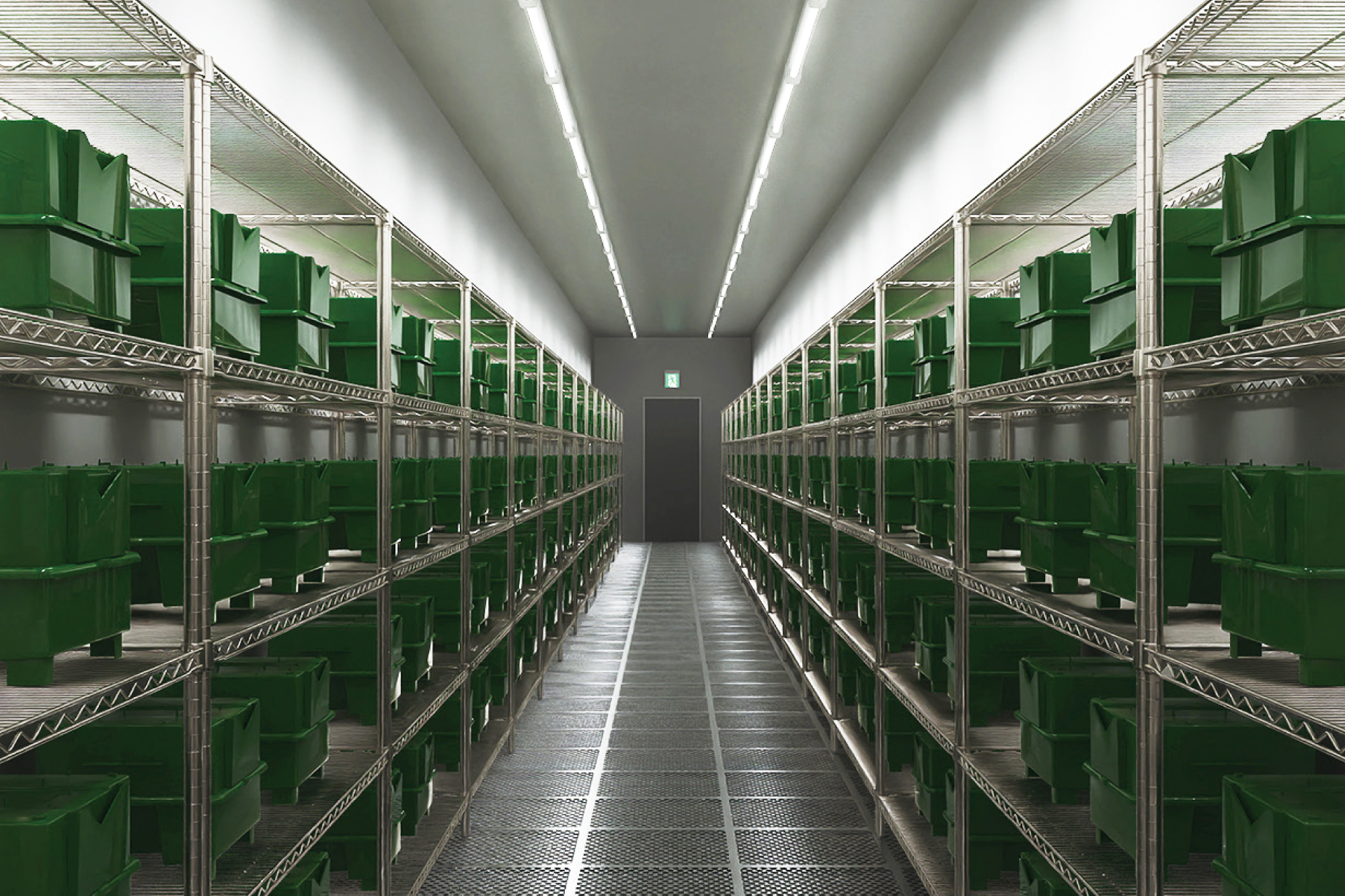 半導体業界ページ メイン画像