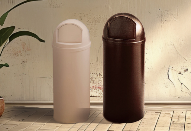 マーシャルコンテナ