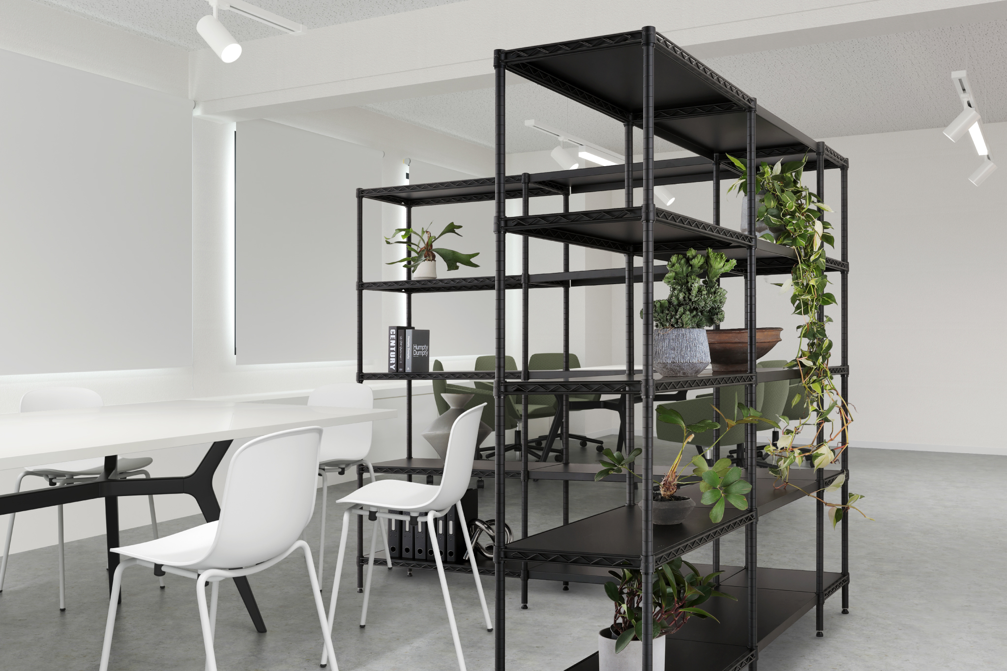 オフィスページ メイン画像