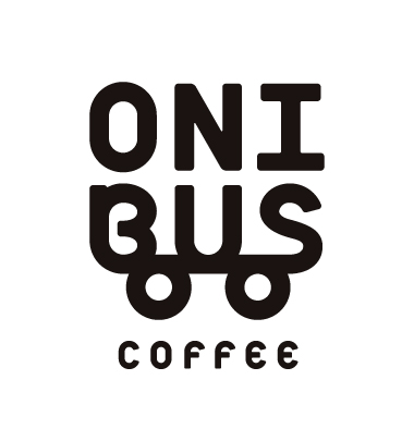 オニバスコーヒー ロゴ