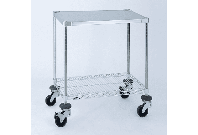 SALE／94%OFF】 エレクター ERECTA ミニカート NMCFS