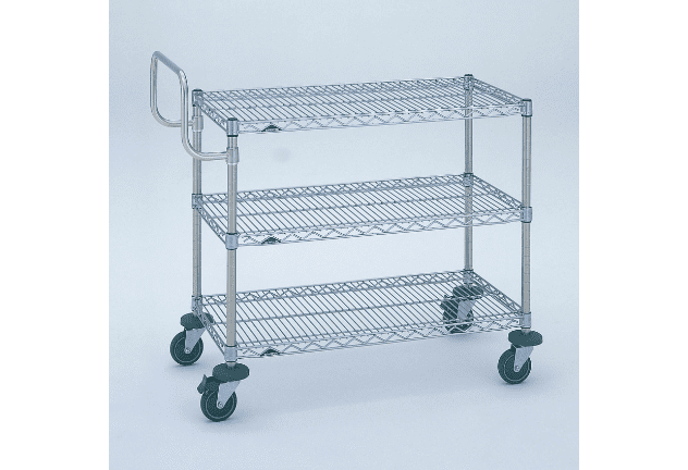 SALE／94%OFF】 エレクター ERECTA ミニカート NMCFS