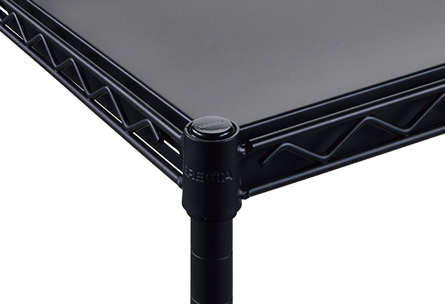 ベーシックシリーズ フラットシェルフ