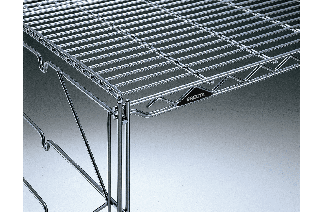 ERECTA エレクター スタンダードエレクターシェルフ S1520 S1830-6