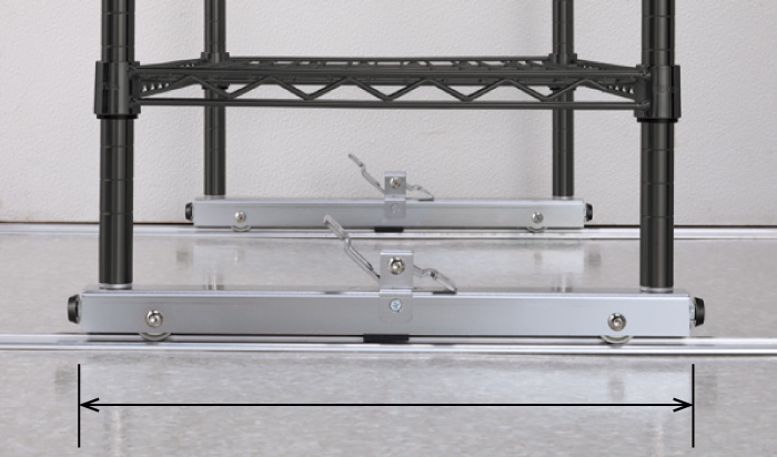 スライドローラー