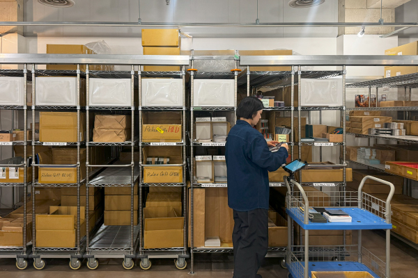 トップトラックシステム活用事例 ≪Sow Experience≫