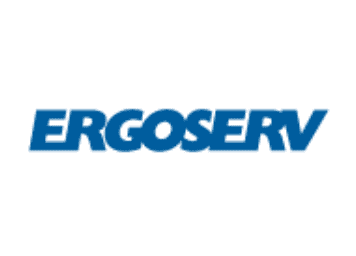 ERGOSERV ERGOSERT