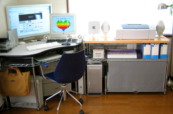 ホームエレクター活用術