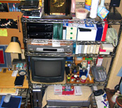 ホームエレクター活用術