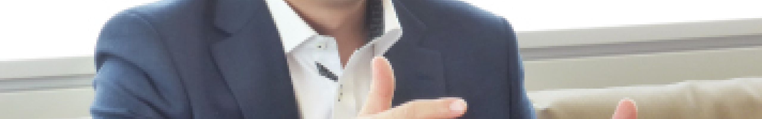 先輩社員紹介(小田桐 健亮さん)